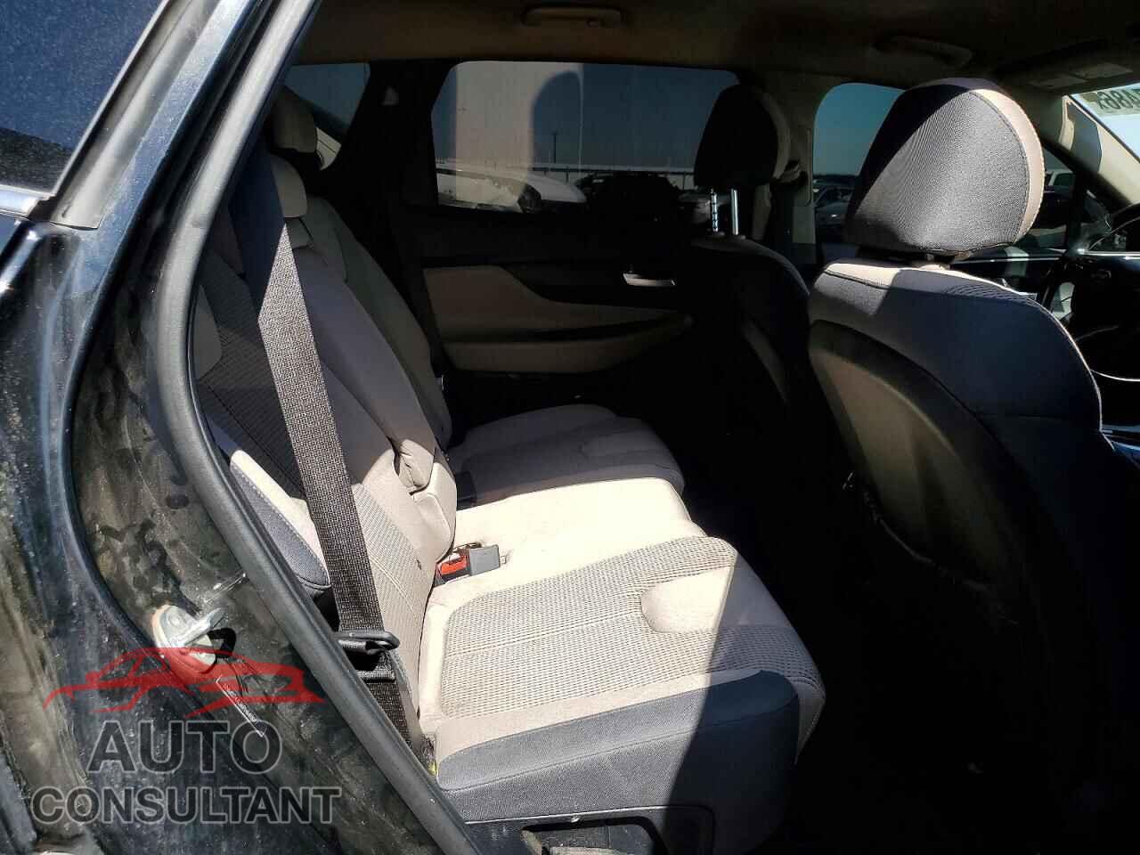 HYUNDAI SANTA FE 2023 - 5NMS24AJ6PH640077