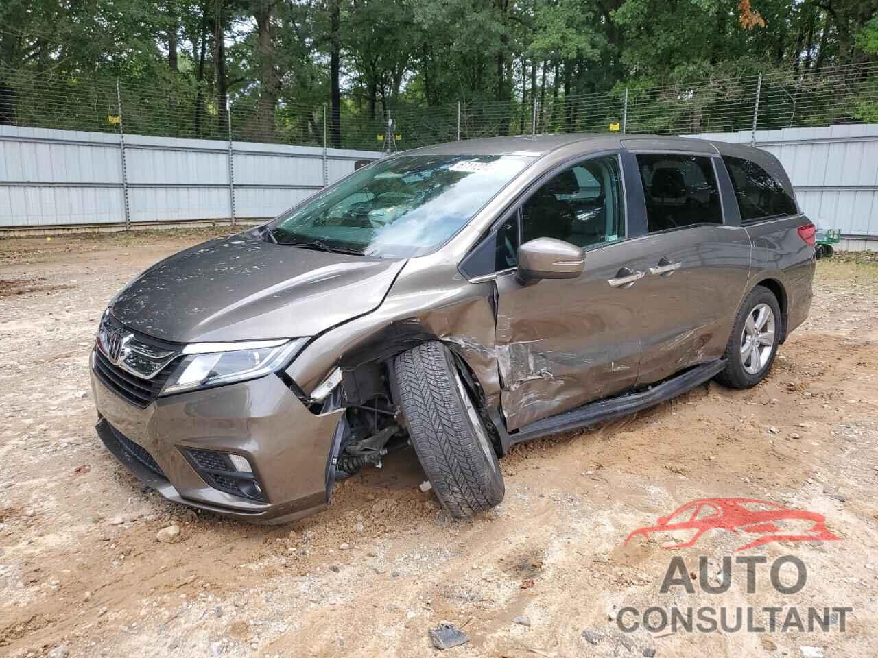 HONDA All Models 2020 - 5FNRL6H50LB036486