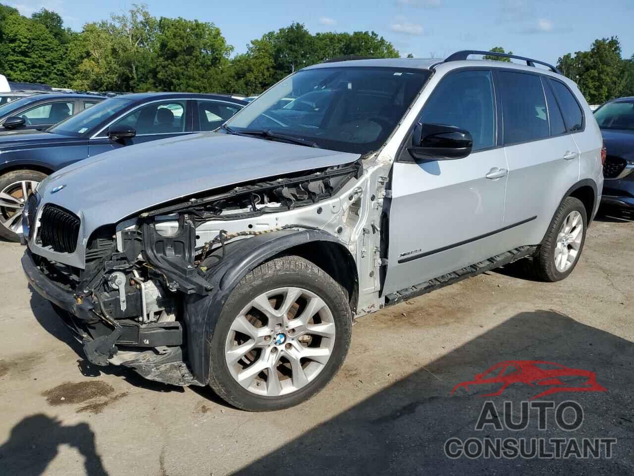 BMW X5 2011 - 5UXZV4C57BL413461