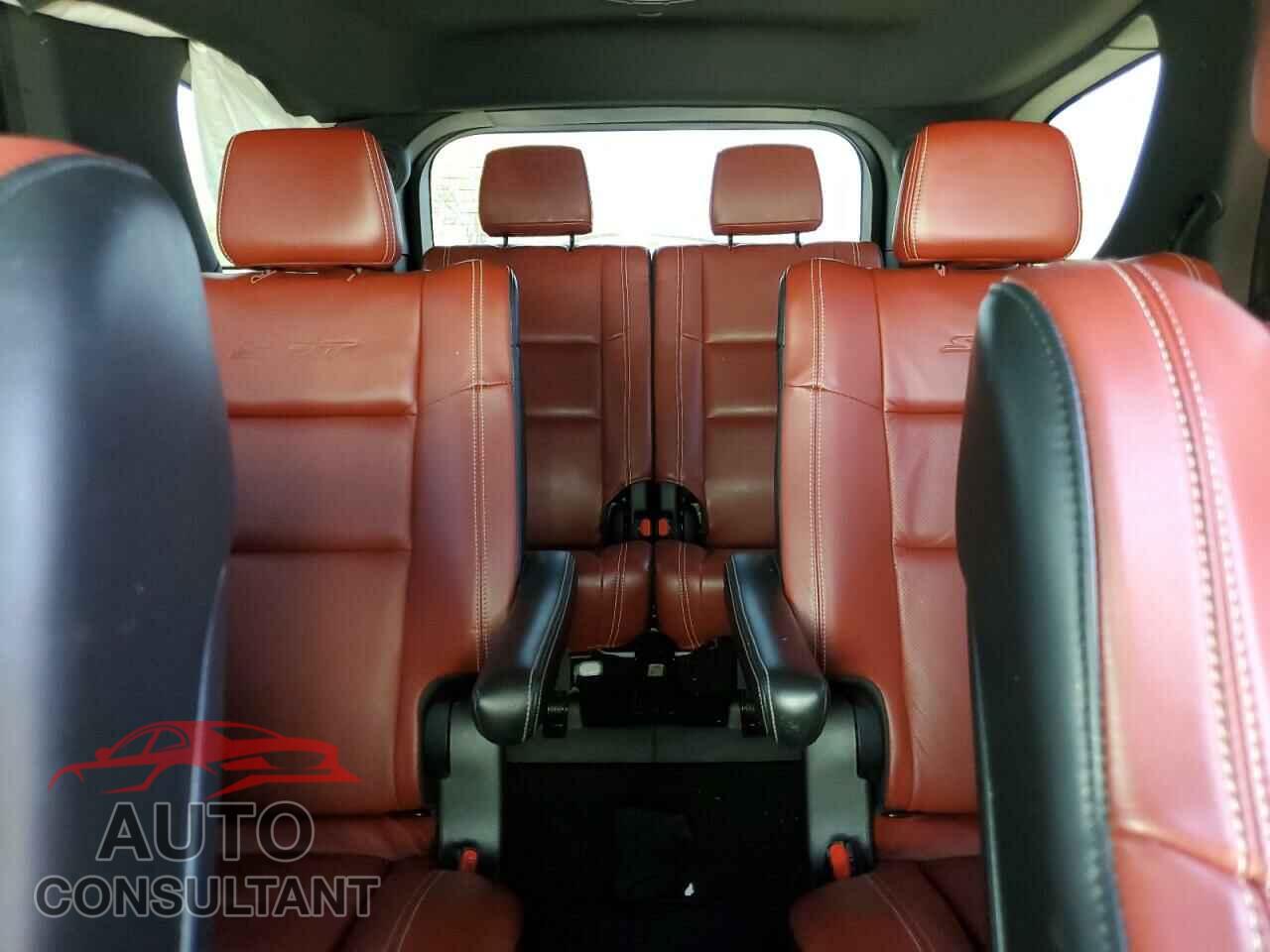 DODGE DURANGO 2023 - 1C4SDJGJ8PC615759