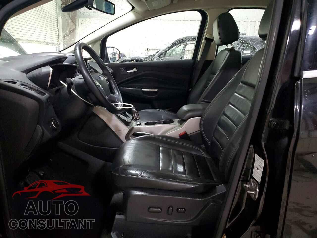 FORD CMAX 2015 - 1FADP5BU5FL116558