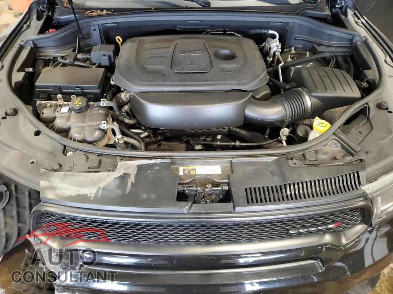 DODGE DURANGO 2020 - 1C4RDJDG5LC261510