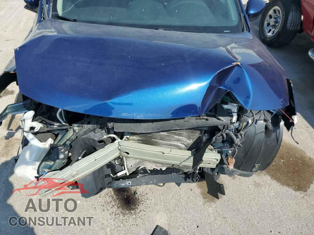 NISSAN VERSA 2019 - 3N1CN7AP3KL805177