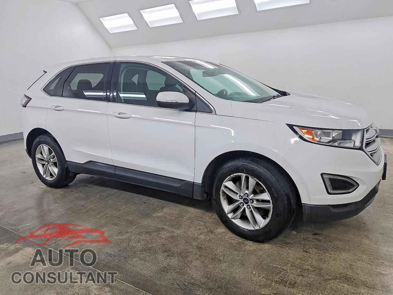 FORD EDGE 2016 - 2FMPK4J95GBB59324