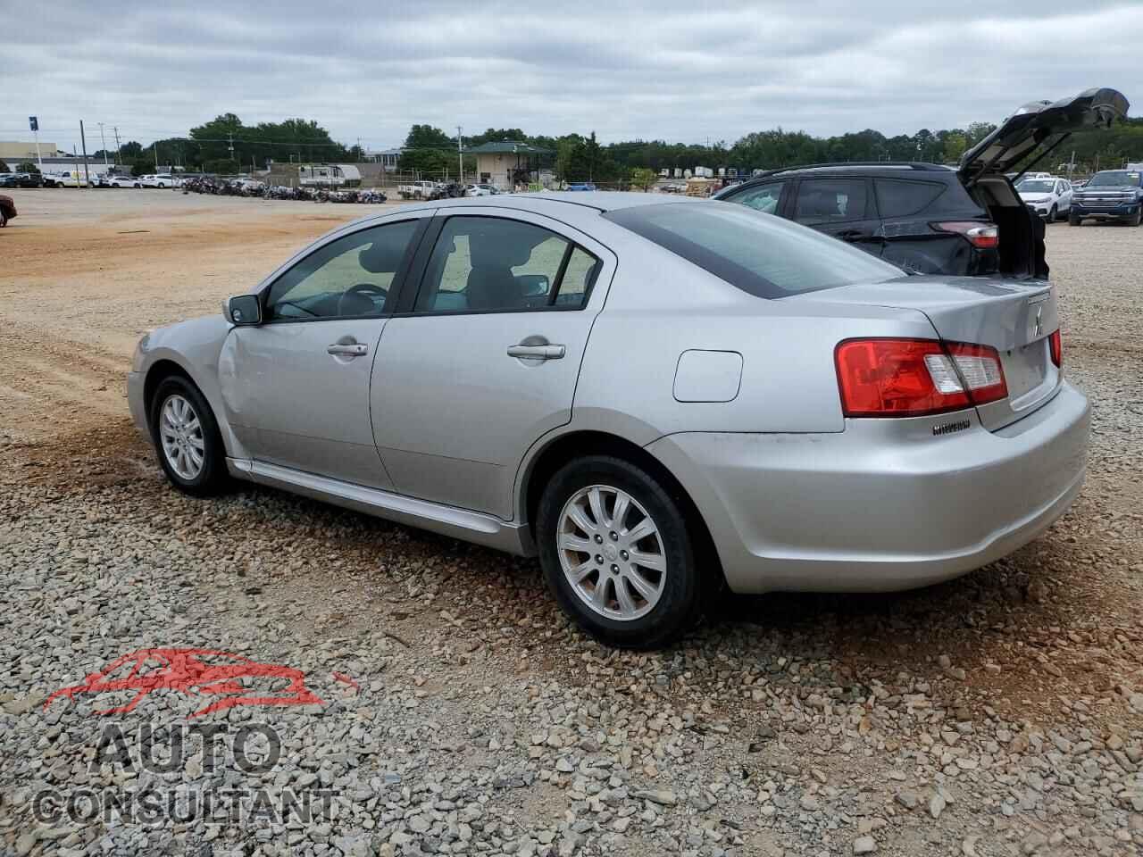 MITSUBISHI GALANT 2010 - 4A32B2FF0AE010247