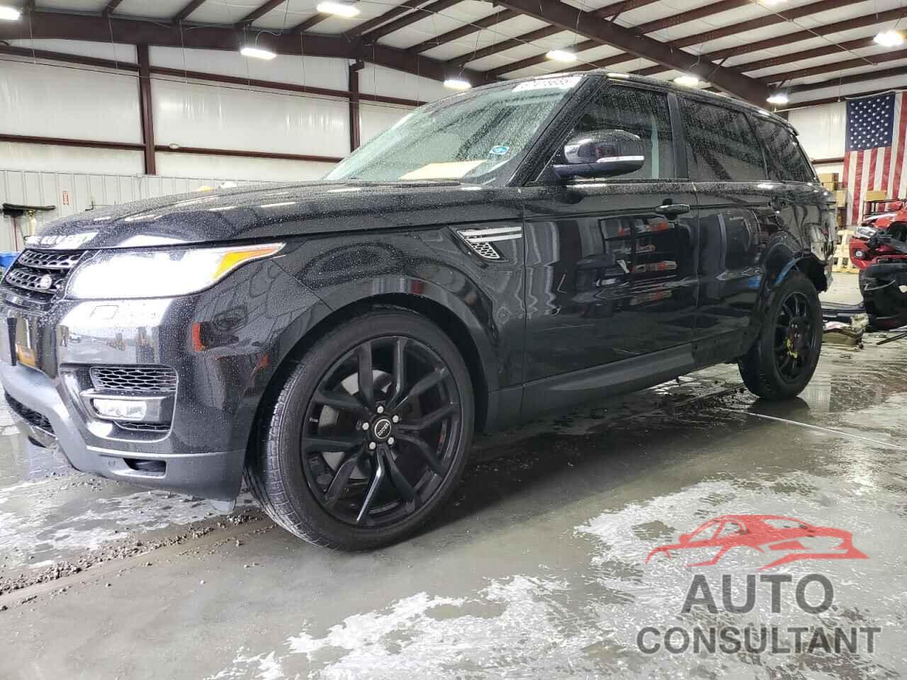 LAND ROVER RANGEROVER 2014 - SALWR2WF8EA328249