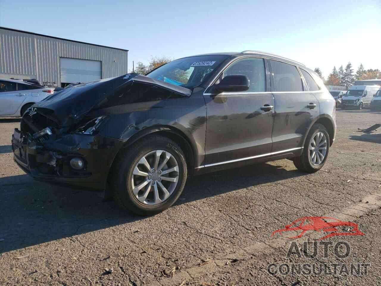 AUDI Q5 2015 - WA1LFAFP0FA021224