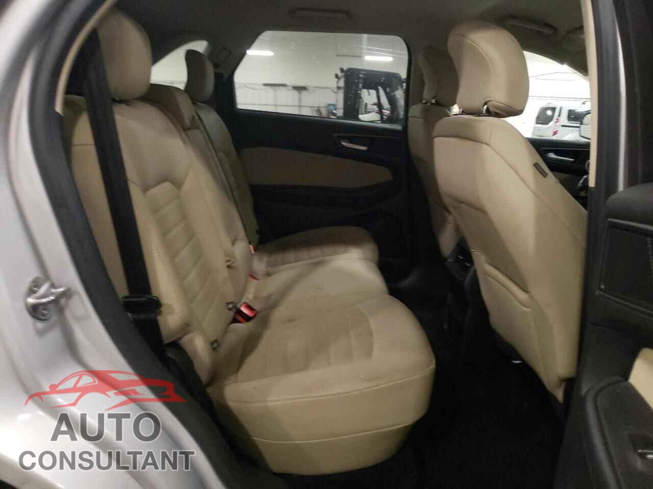FORD EDGE 2016 - 2FMPK4G92GBC00371