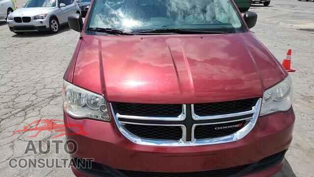 DODGE CARAVAN 2015 - 2C4RDGBG2FR518253