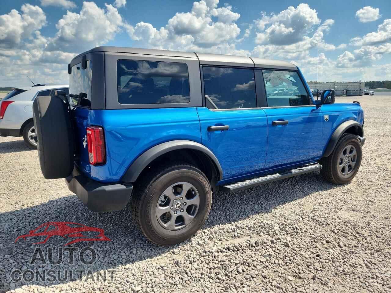 FORD BRONCO 2023 - 1FMDE5BHXPLC06479