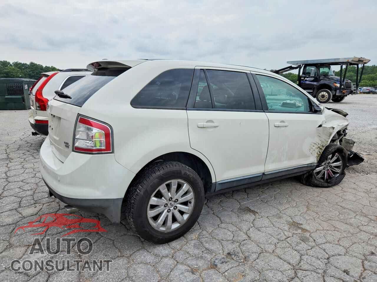 FORD EDGE 2010 - 2FMDK4JC6ABB79846