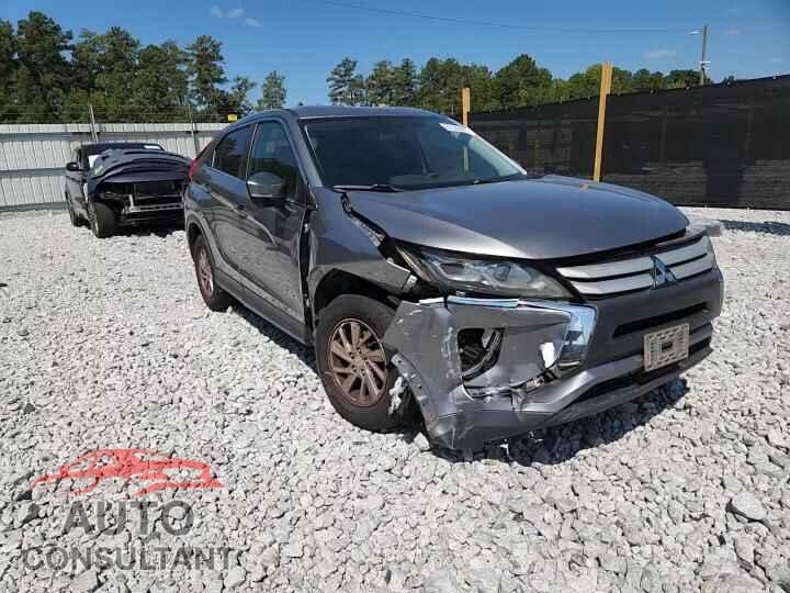 MITSUBISHI ECLIPSE 2019 - JA4AT3AA2KZ028976