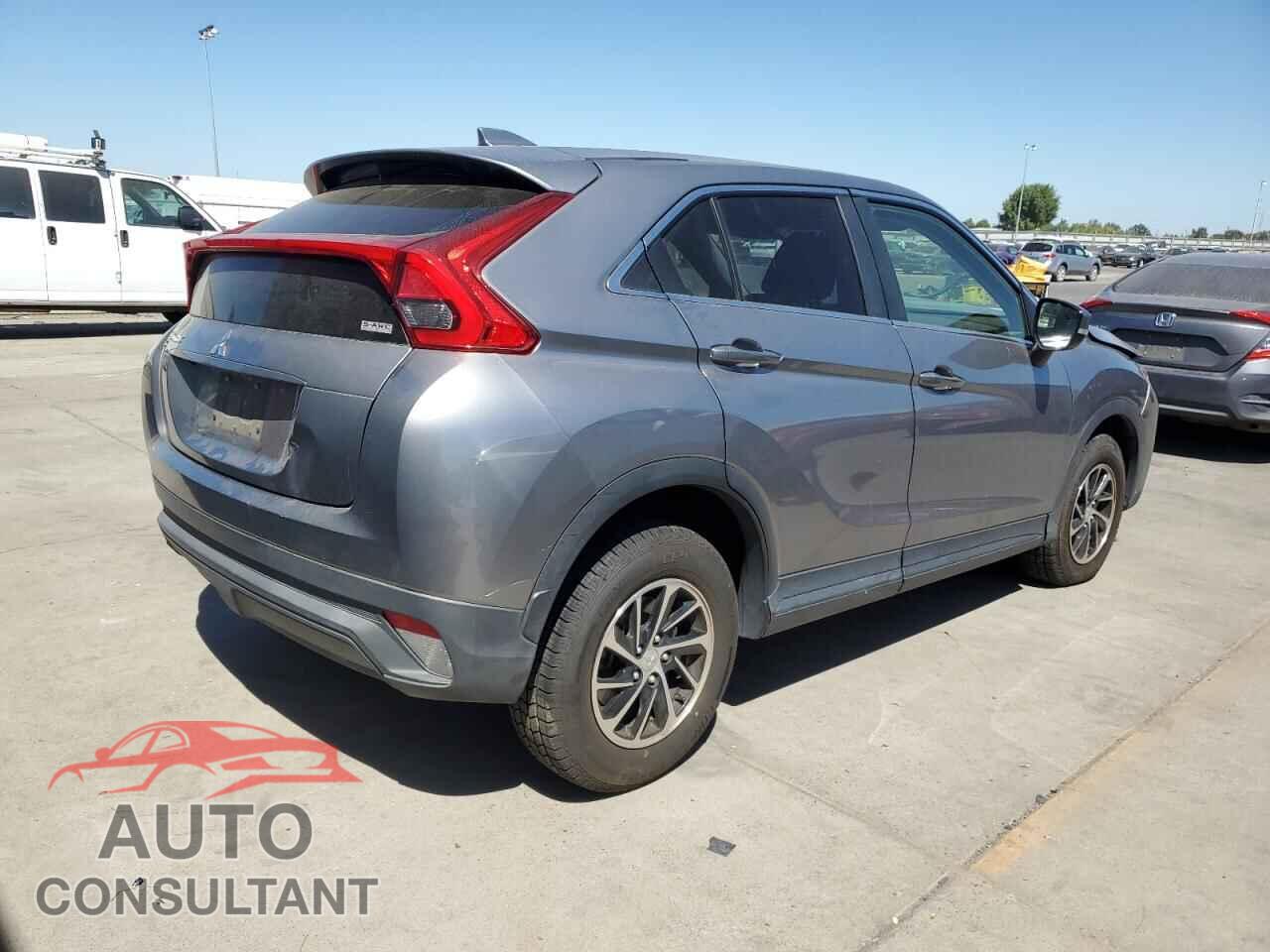 MITSUBISHI ECLIPSE 2020 - JA4AT3AA6LZ021644