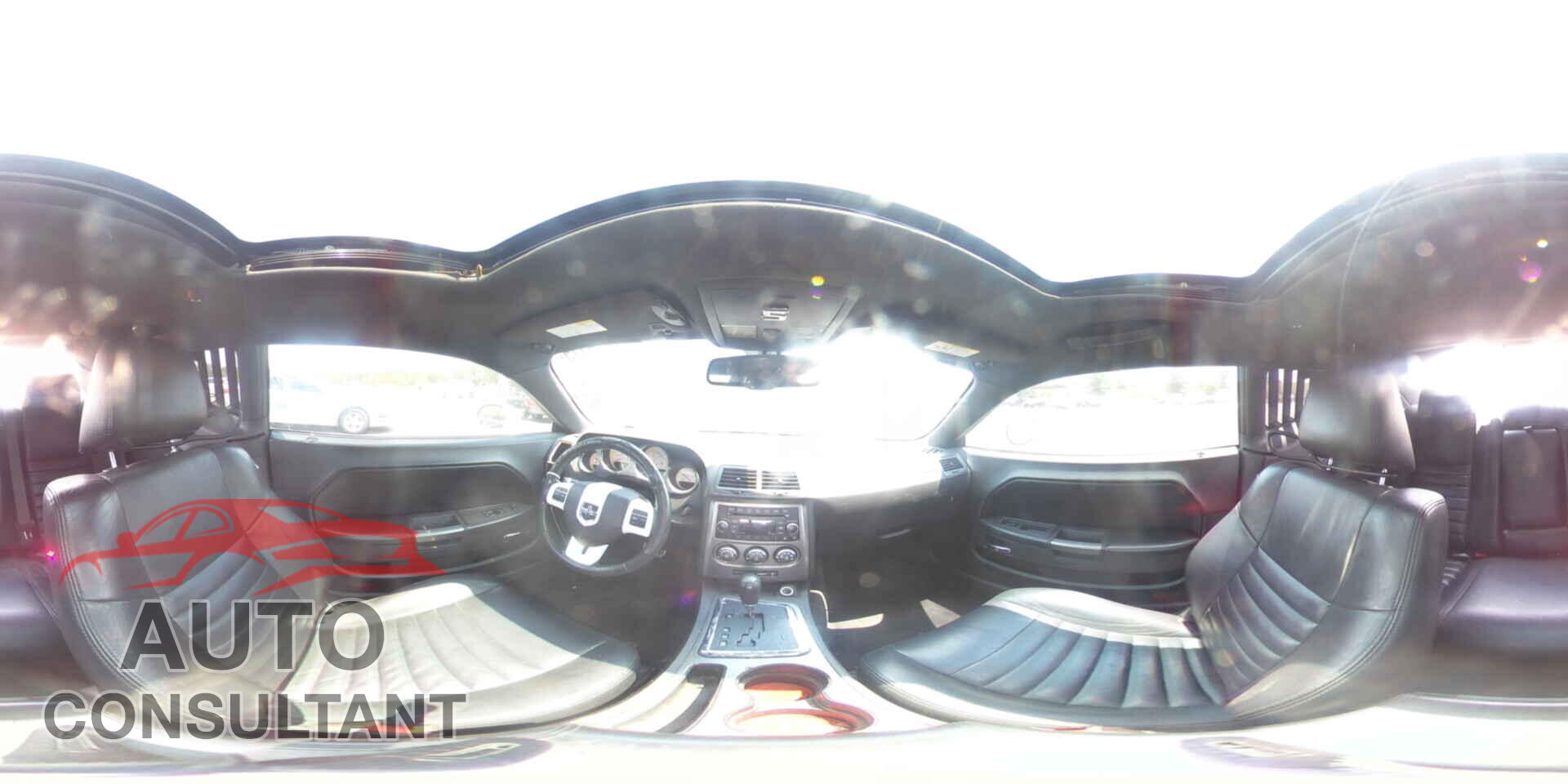 DODGE CHALLENGER 2013 - 2C3CDYBT9DH680557