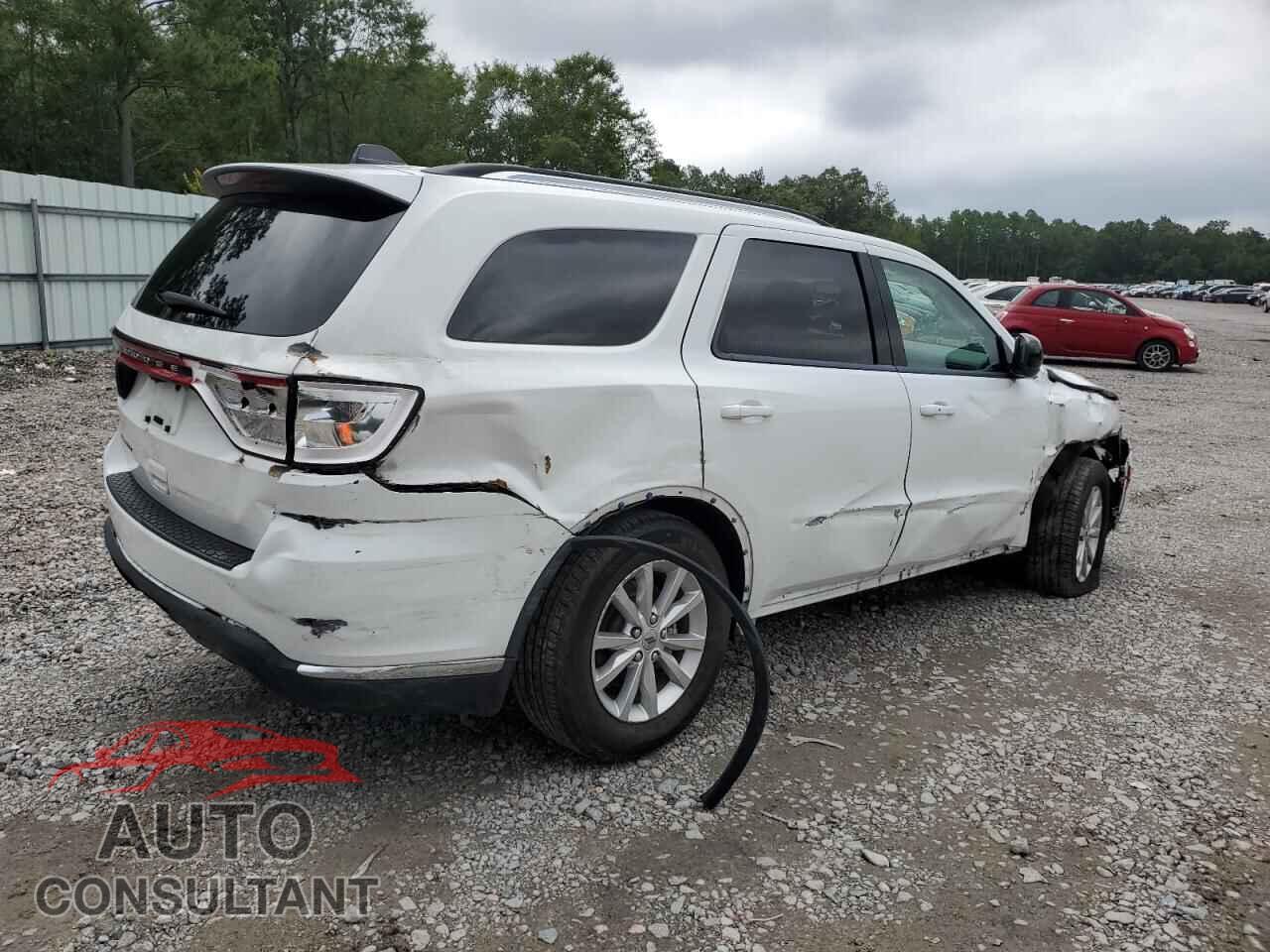 DODGE DURANGO 2023 - 1C4RDHAG8PC635157