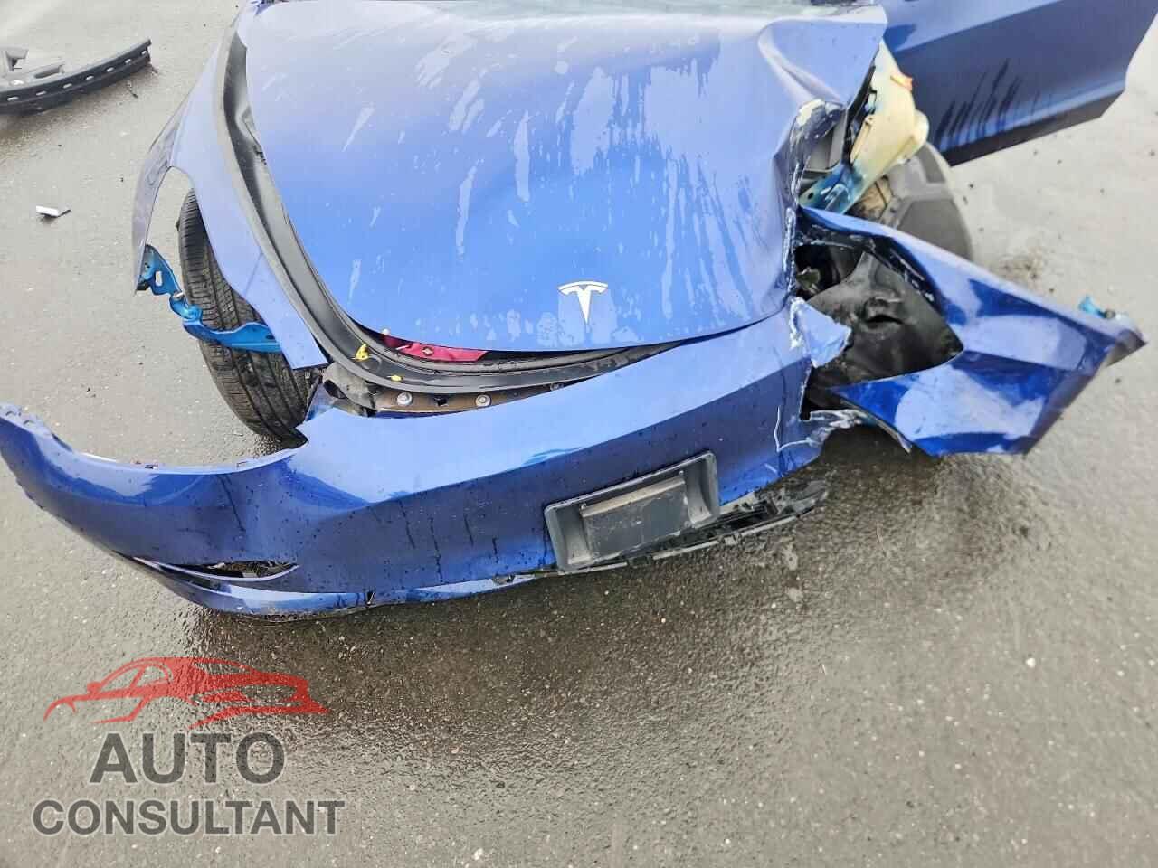 TESLA MODEL 3 2023 - 5YJ3E1EB8PF621609