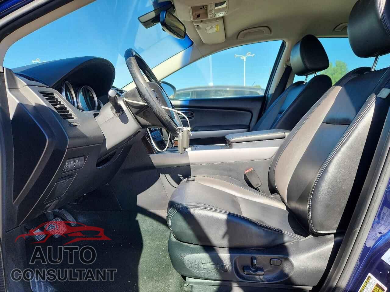MAZDA CX-9 2010 - JM3TB3MA2A0212936