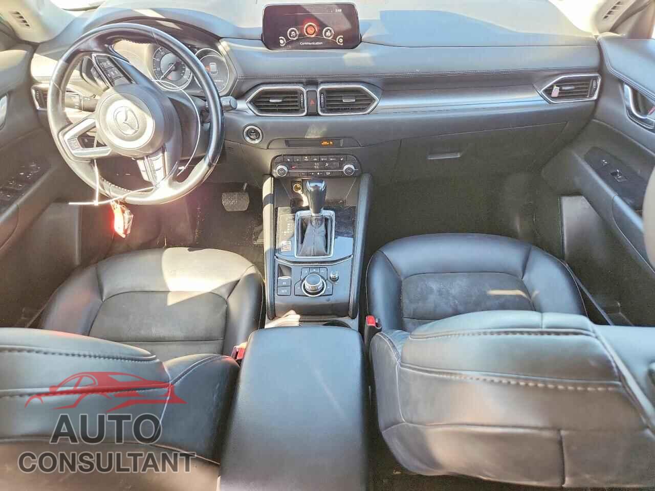 MAZDA CX-5 2020 - JM3KFBCM4L0779366