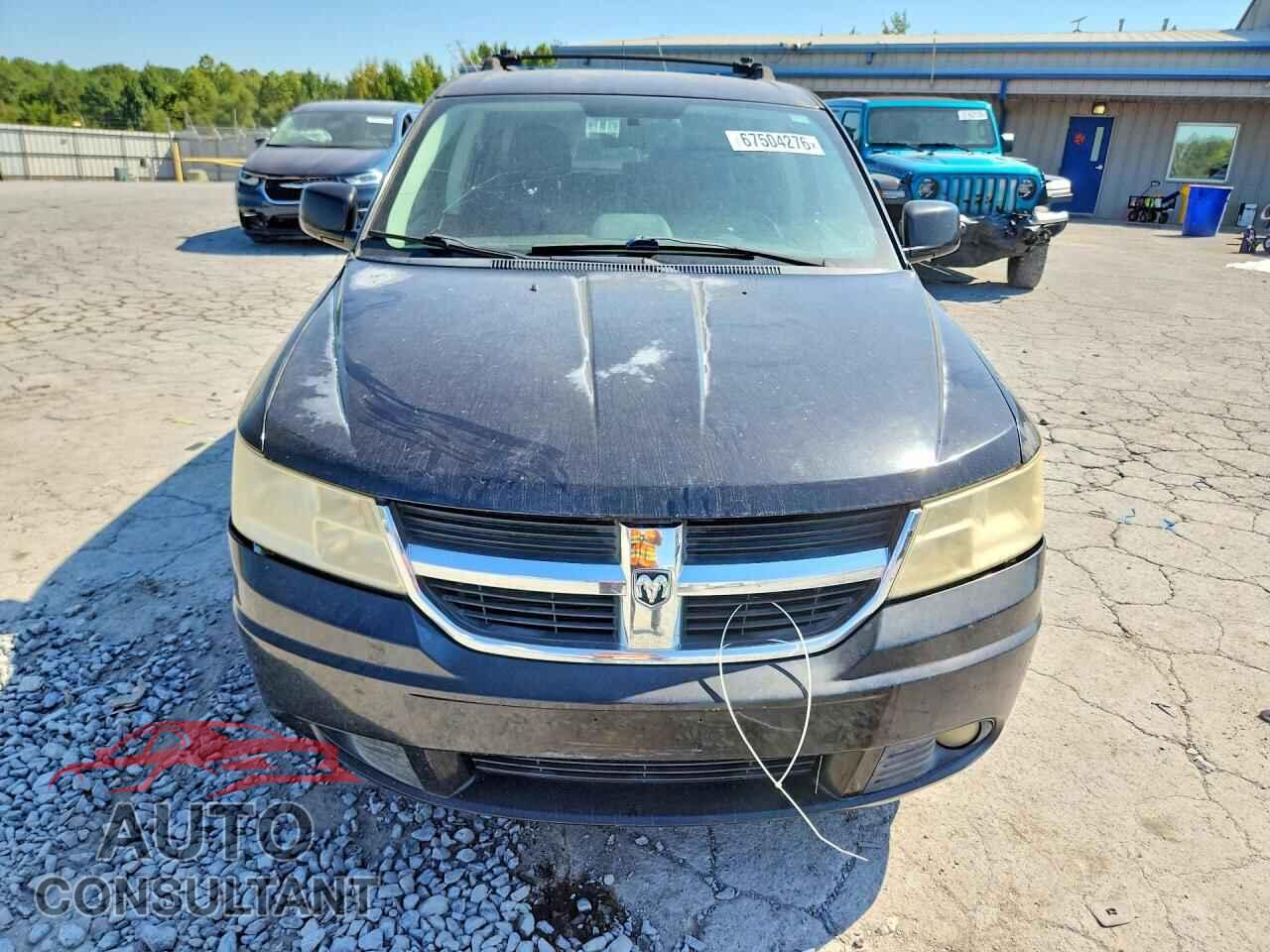 DODGE JOURNEY 2010 - 3D4PG5FV9AT224241