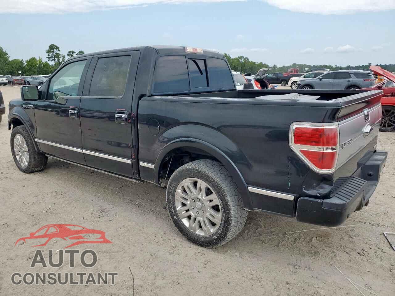 FORD F-150 2013 - 1FTFW1CF0DFB97690