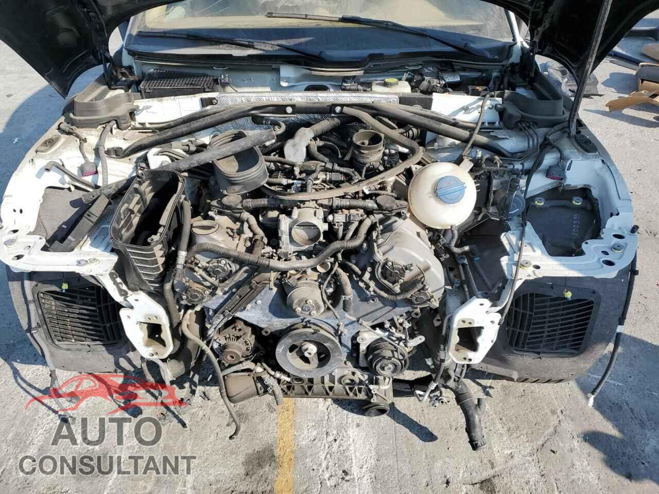 PORSCHE MACAN 2016 - WP1AB2A50GLB40142