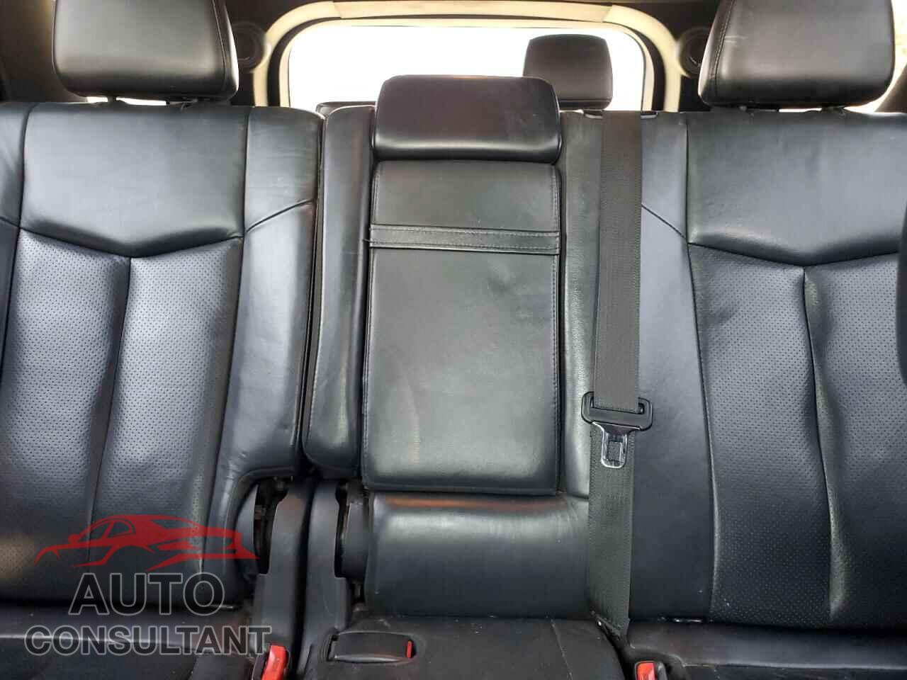 DODGE DURANGO 2015 - 1C4SDHCT9FC201310