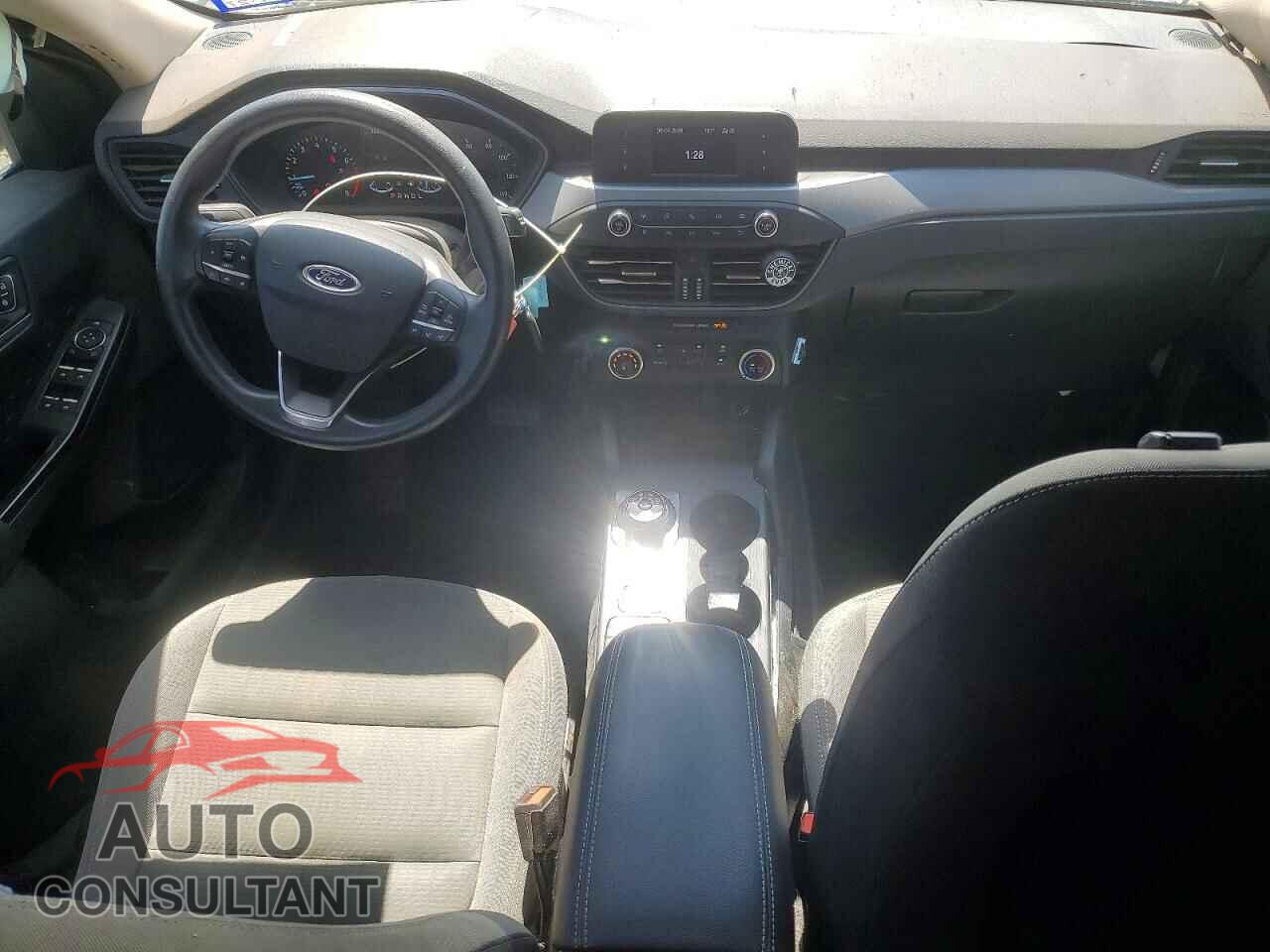 FORD ESCAPE 2020 - 1FMCU9F67LUB81818