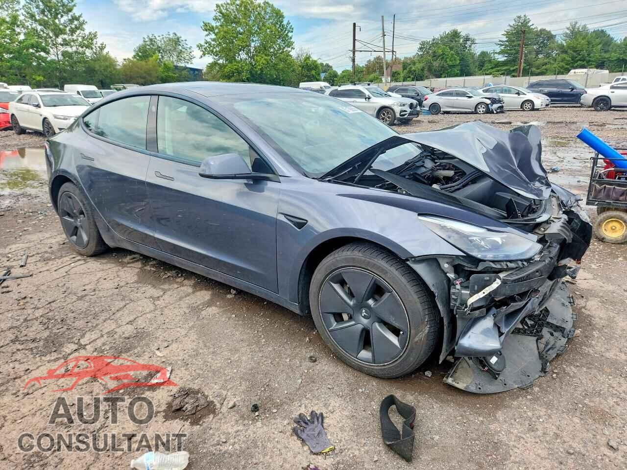 TESLA MODEL 3 2023 - 5YJ3E1EA9PF438131