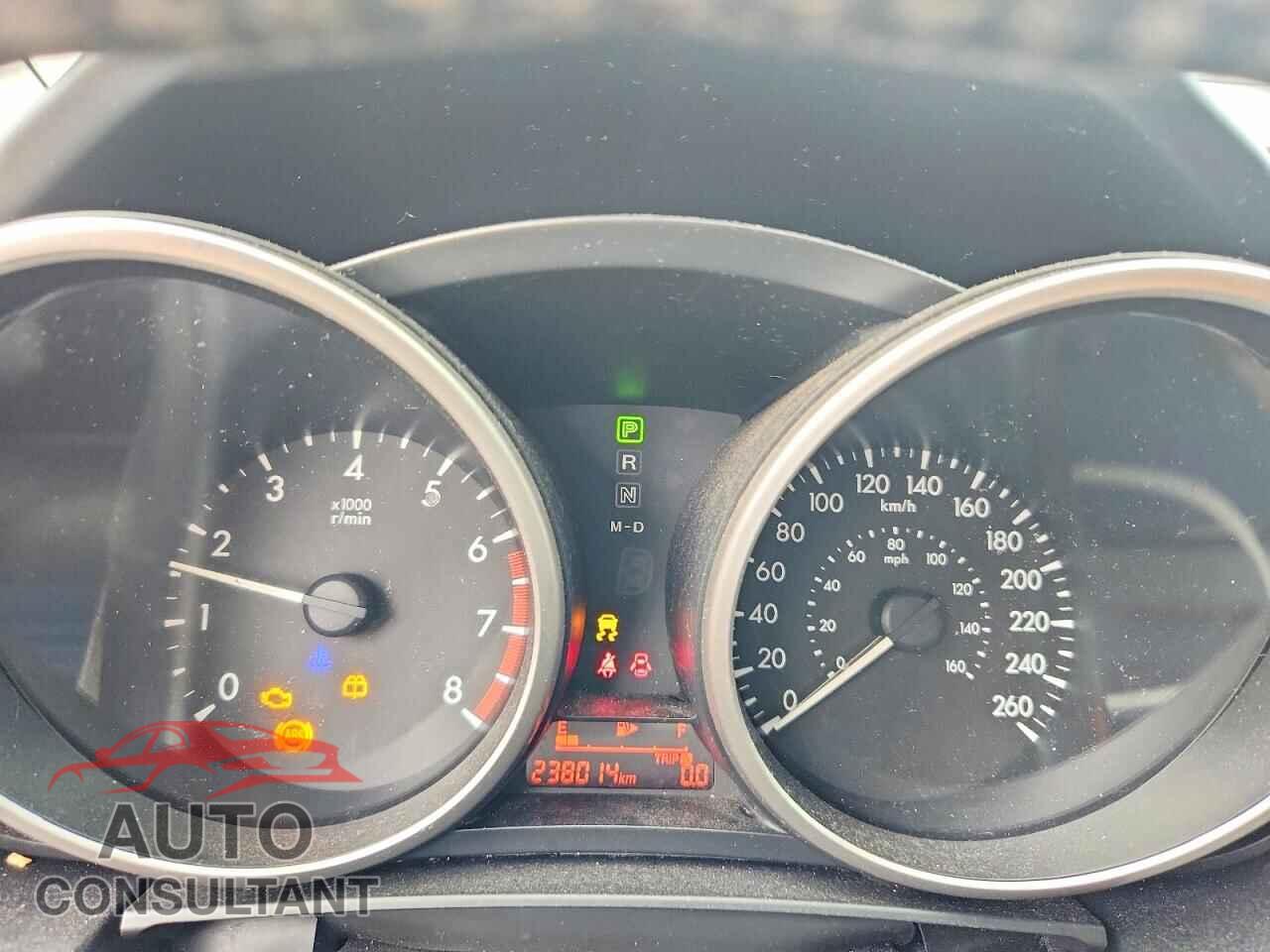 MAZDA 5 2015 - JM1CW2CL8F0186361
