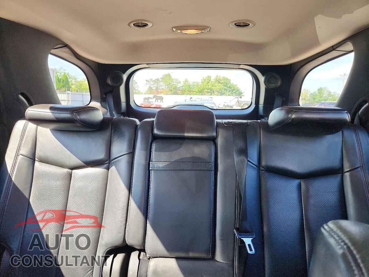 DODGE DURANGO 2013 - 1C4SDJCT6DC561784