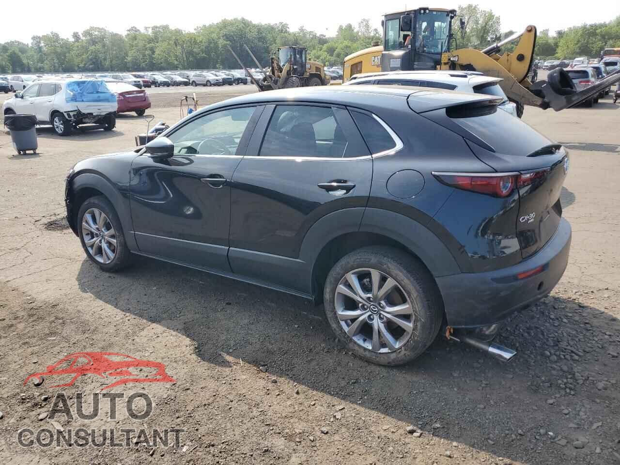 MAZDA CX30 2021 - 3MVDMBBL0MM261204