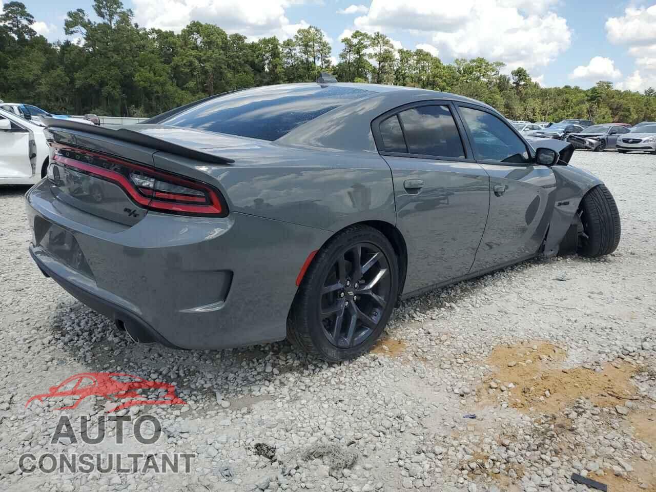 DODGE CHARGER 2023 - 2C3CDXCT0PH598097