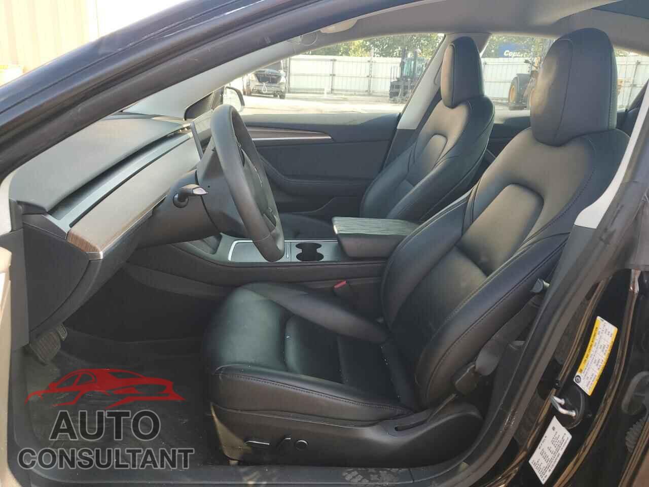 TESLA MODEL 3 2023 - 5YJ3E1EA3PF518802