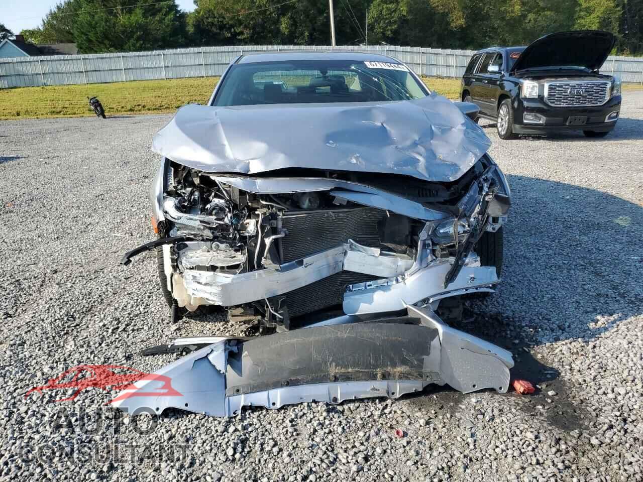 HONDA CIVIC 2017 - 19XFC2F54HE040181