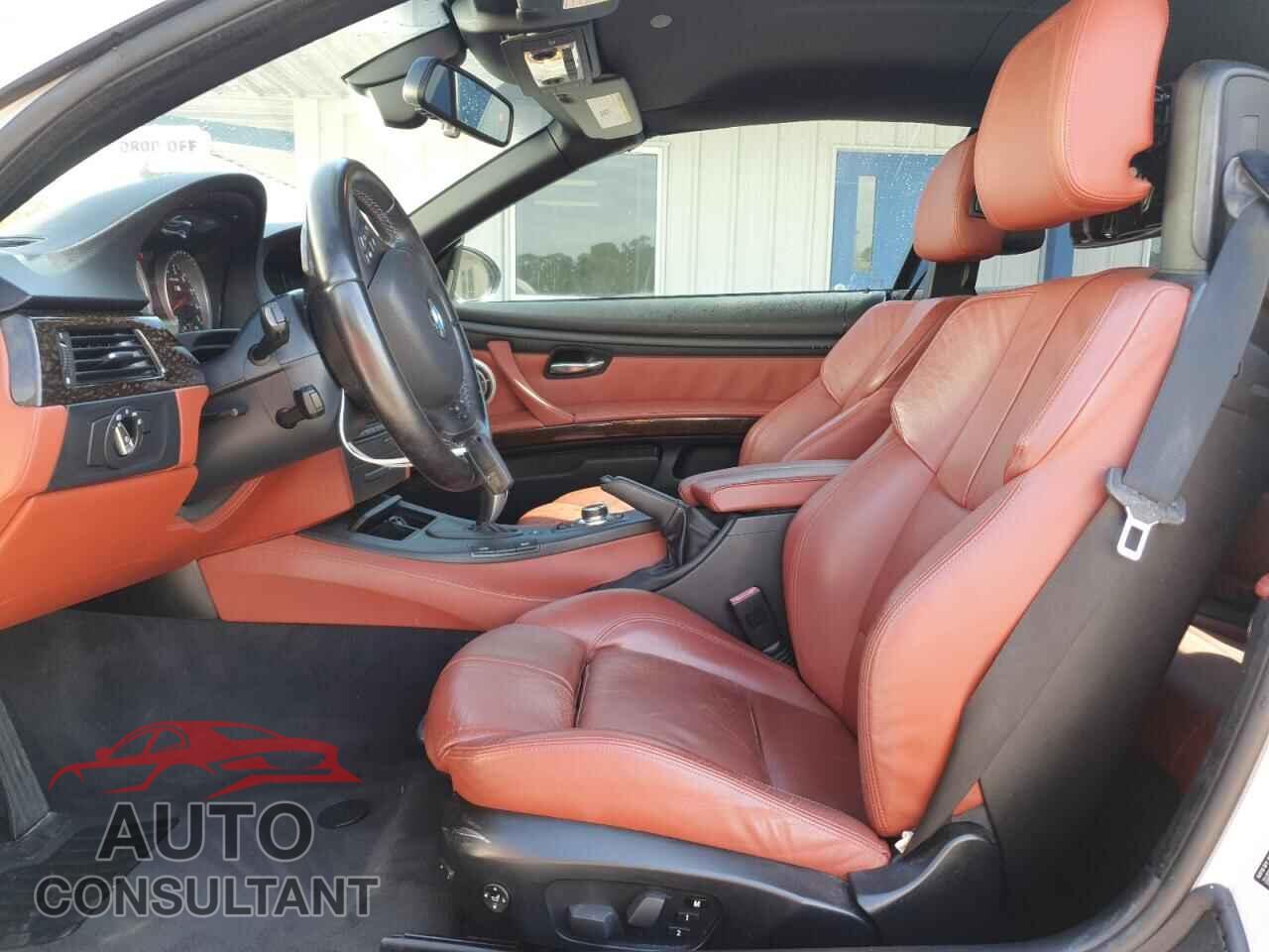 BMW M3 2013 - WBSDX9C51DE785574