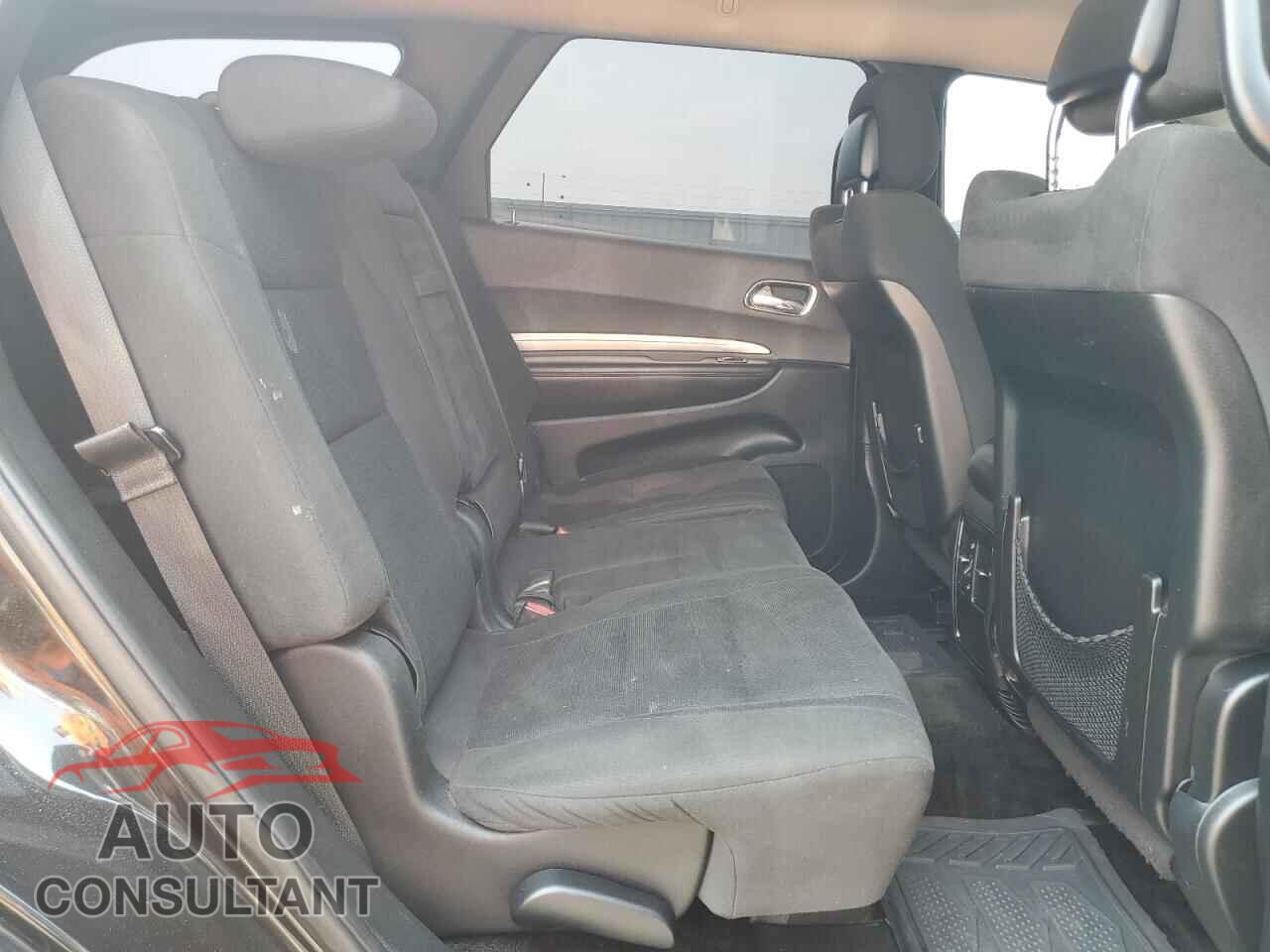 DODGE DURANGO 2015 - 1C4RDJAG2FC696042