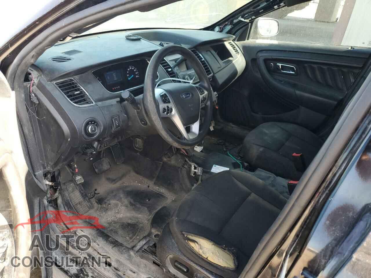 FORD TAURUS 2016 - 1FAHP2MK8GG103471