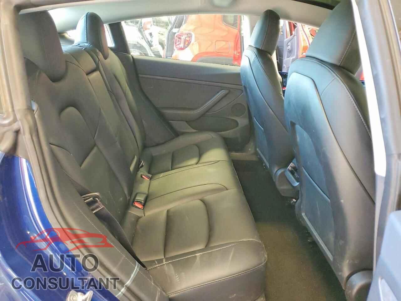TESLA MODEL 3 2023 - 5YJ3E1EAXPF602731