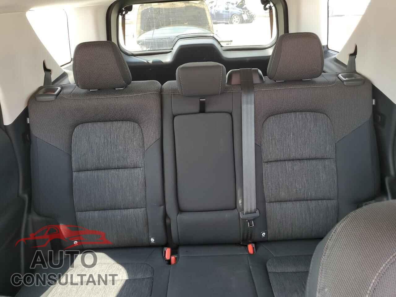 FORD BRONCO 2023 - 3FMCR9B62PRD84295