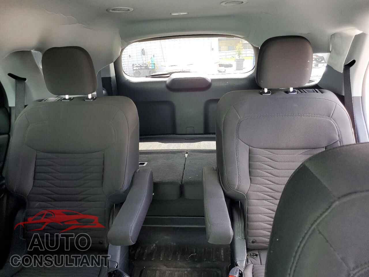 FORD EXPLORER 2021 - 1FMSK7DH4MGA78253