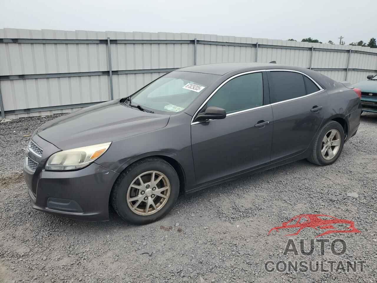CHEVROLET MALIBU 2013 - 1G11A5SA5DF250317