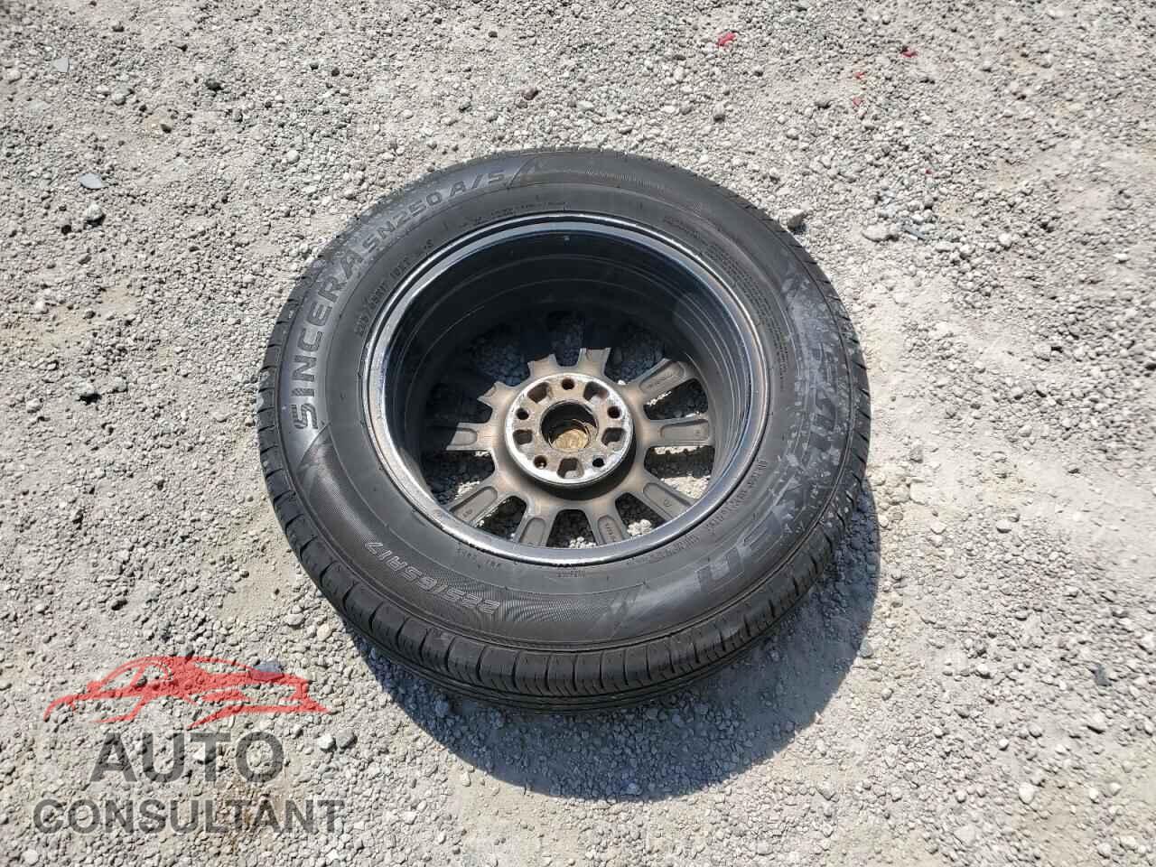DODGE CARAVAN 2011 - 2D4RN7DG6BR757246