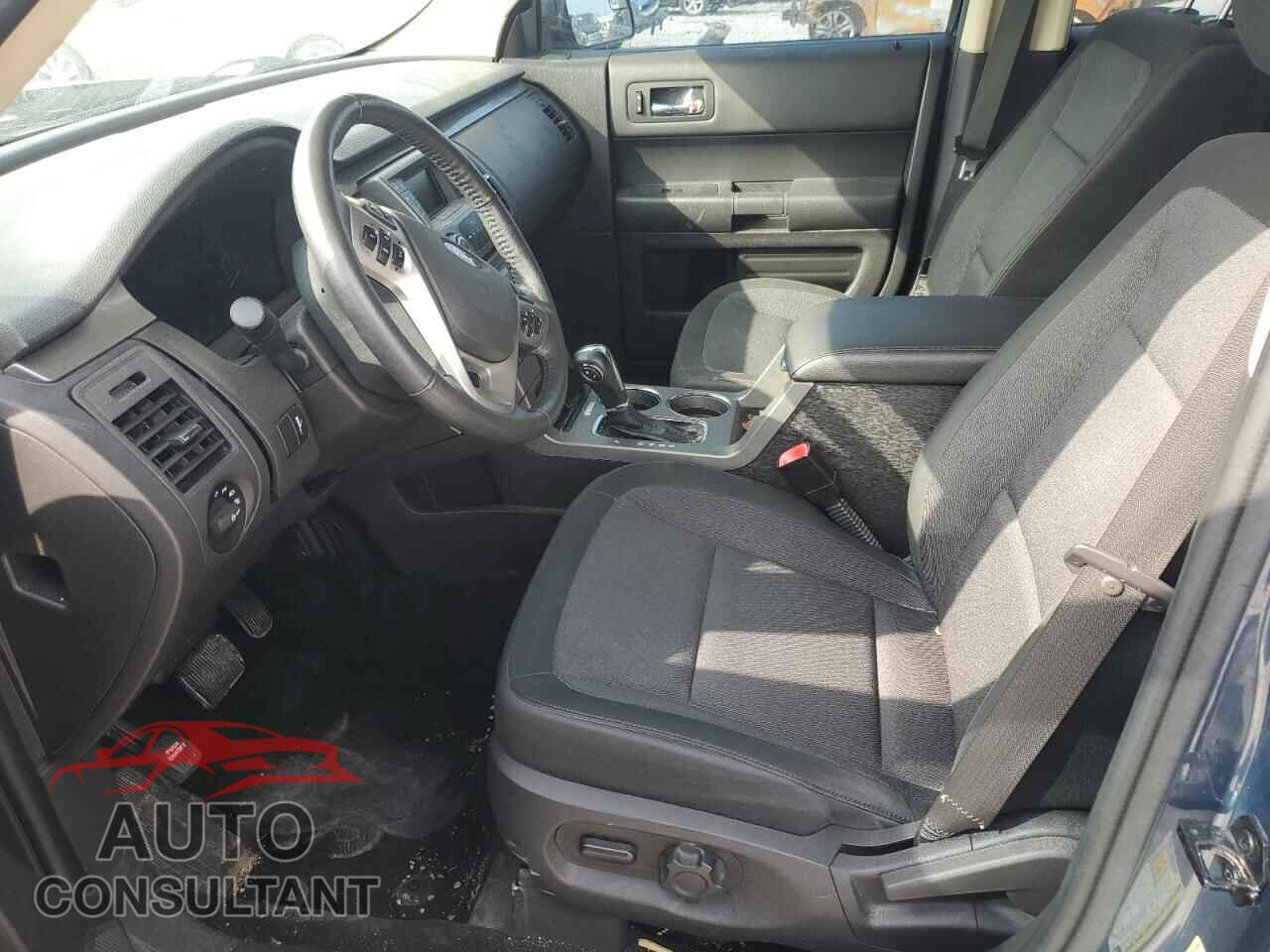 FORD FLEX 2018 - 2FMGK5B88JBA01336