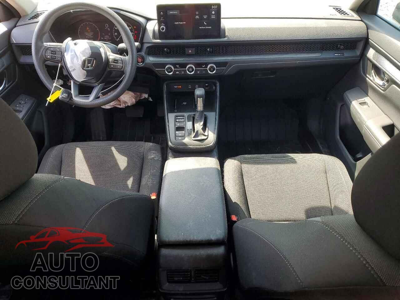 HONDA CRV 2026 - 2HKRS4H21TH429699