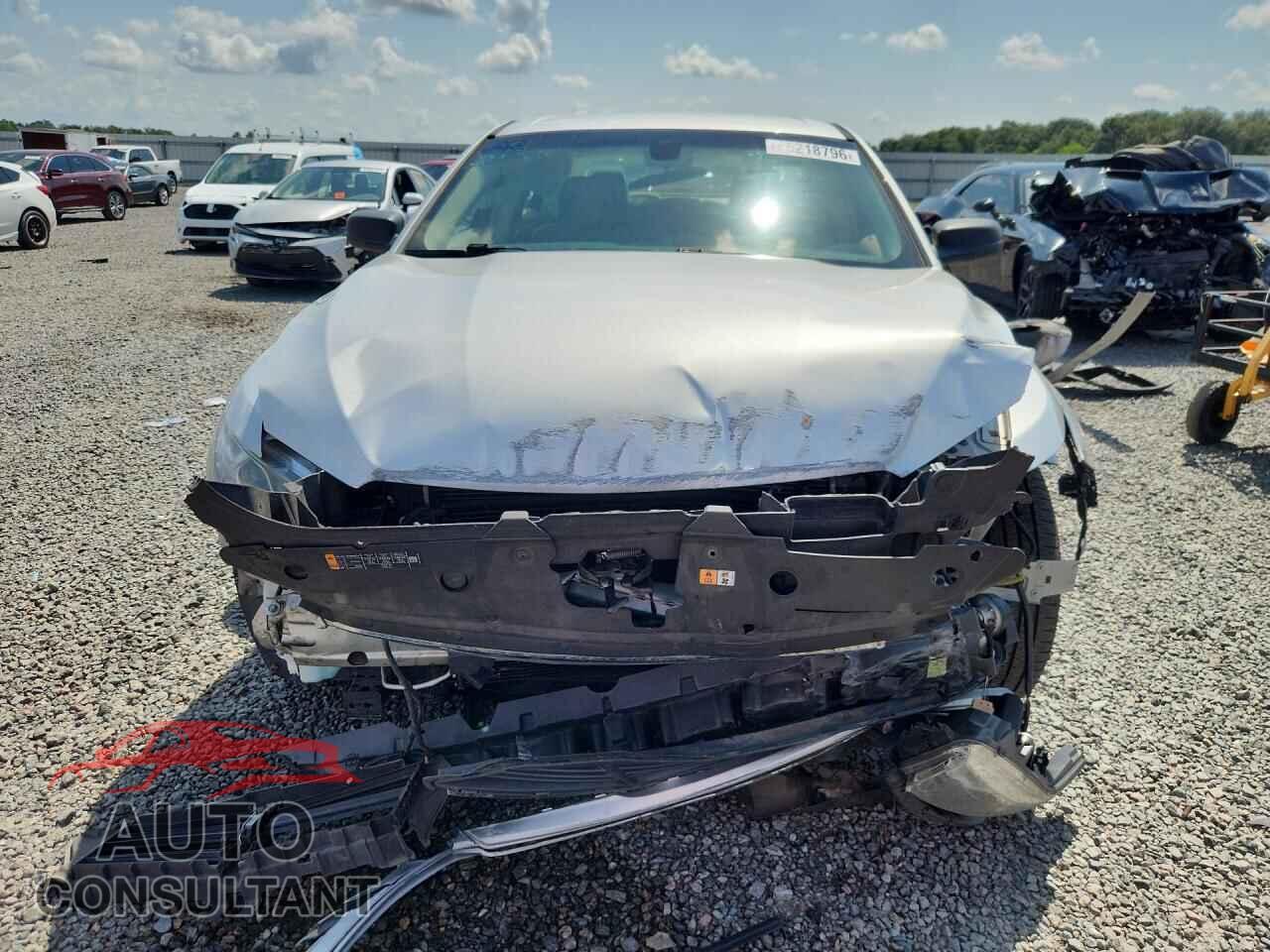 FORD TAURUS 2016 - 1FAHP2D89GG150769