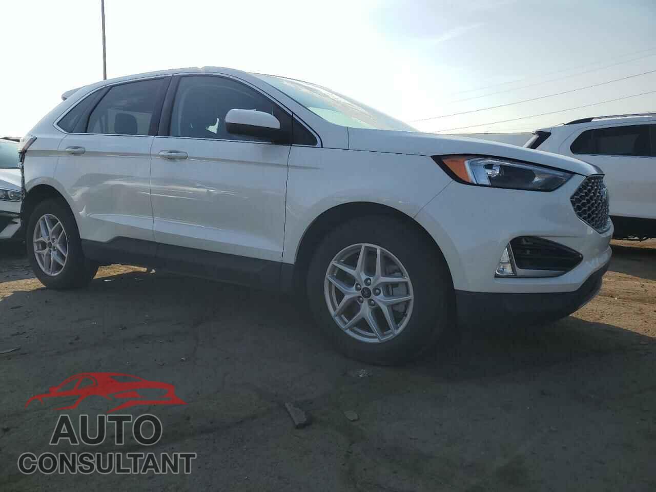 FORD EDGE 2023 - 2FMPK4J97PBA60875