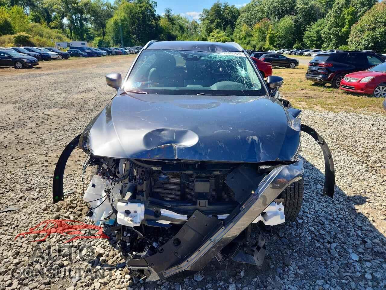 MAZDA CX-5 2023 - JM3KFBBMXP0205460