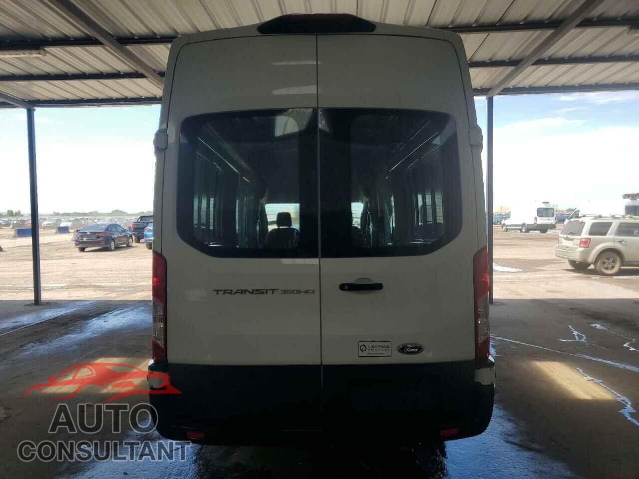 FORD TRANSIT 2021 - 1FTRS4X8XMKA39290