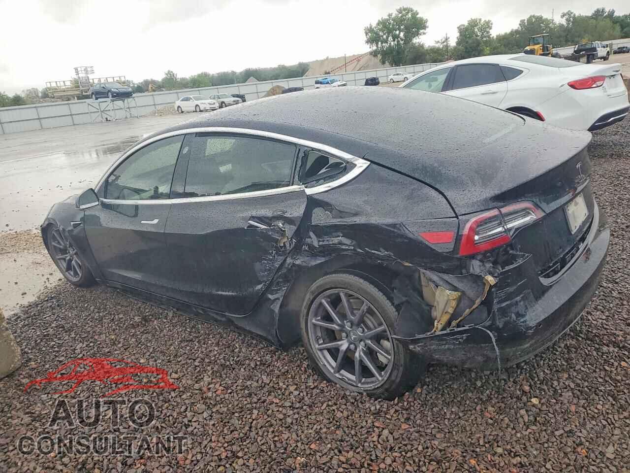 TESLA MODEL 3 2020 - 5YJ3E1EA5LF740865