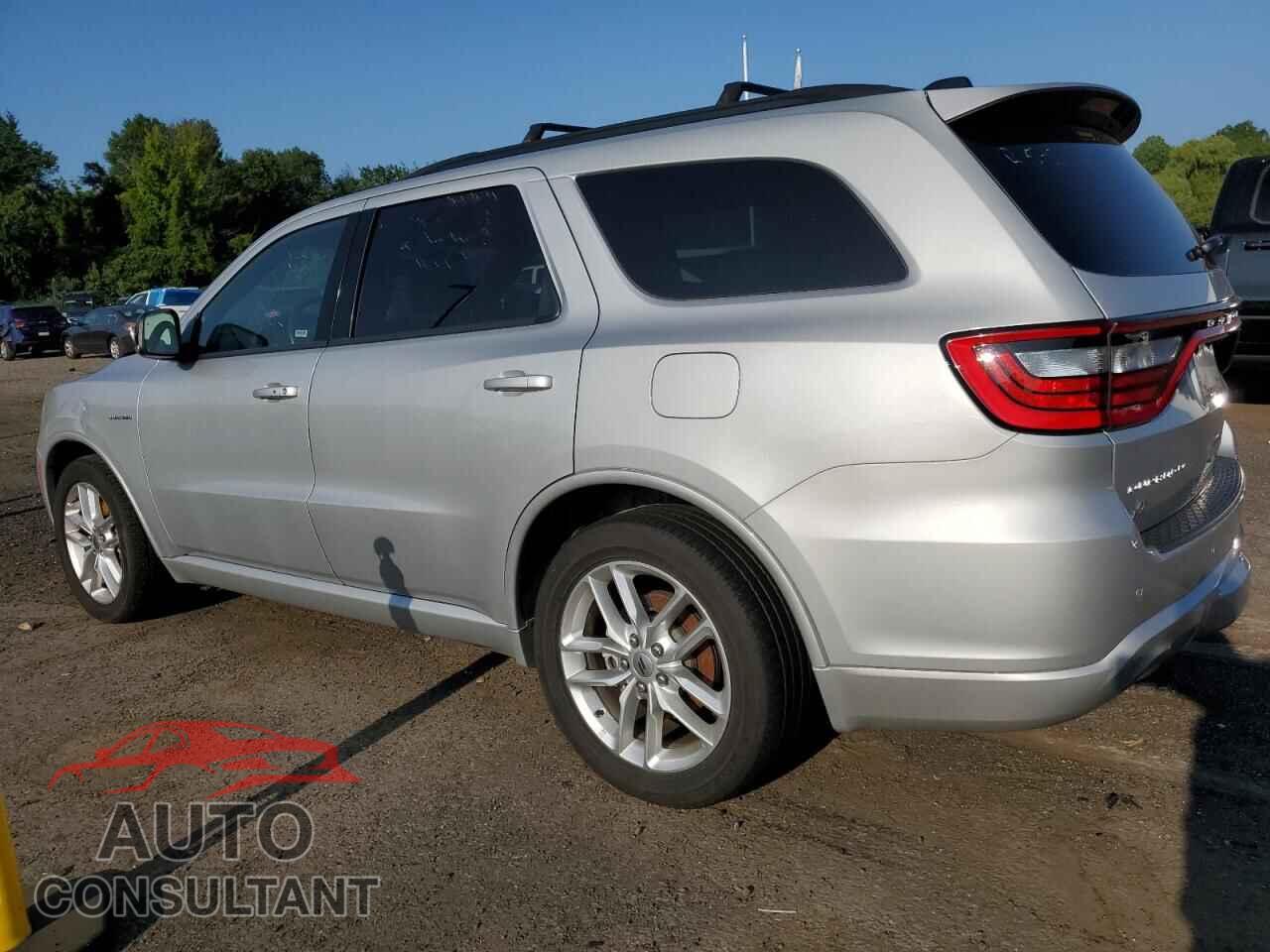 DODGE DURANGO 2024 - 1C4SDJCT1RC137839